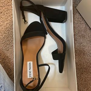 Brand New Steve Madden